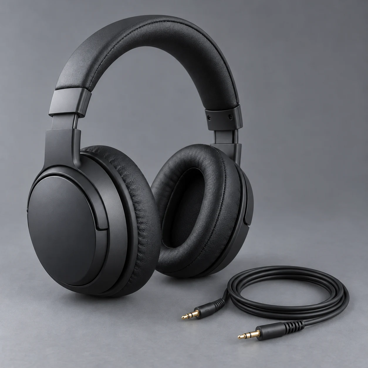 Arc 40 headphones