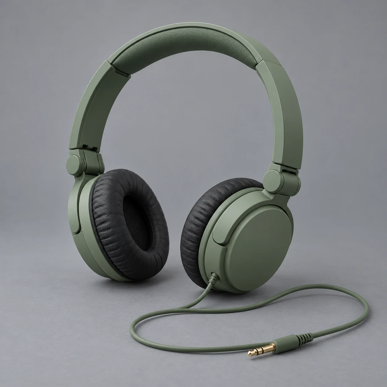 Arc Light headphones