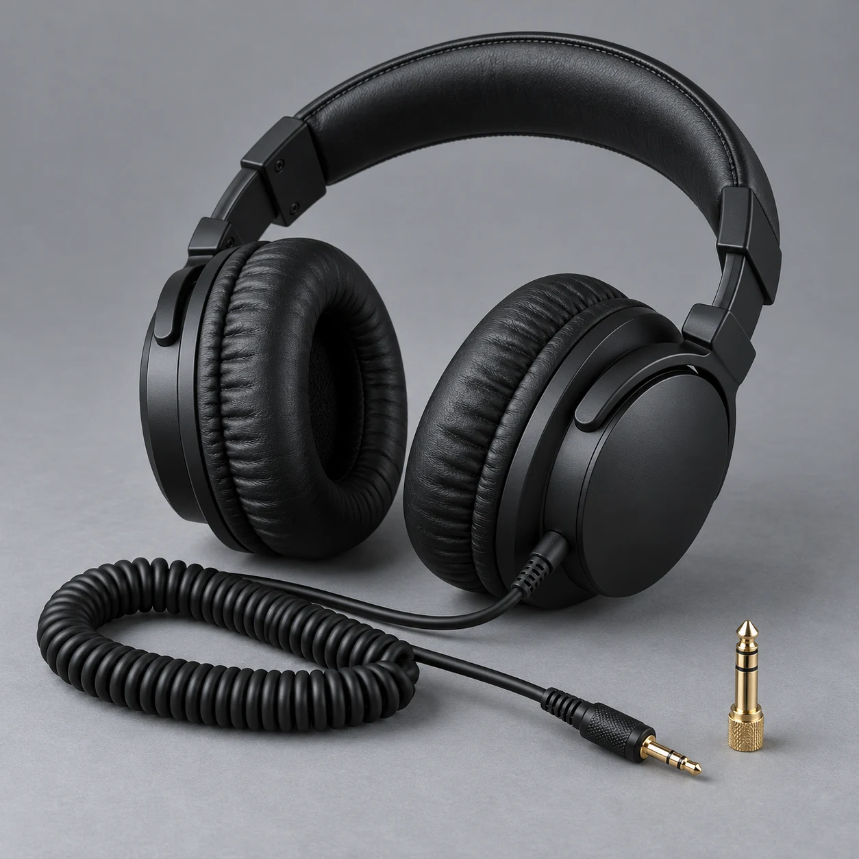 Studio 50 headphones